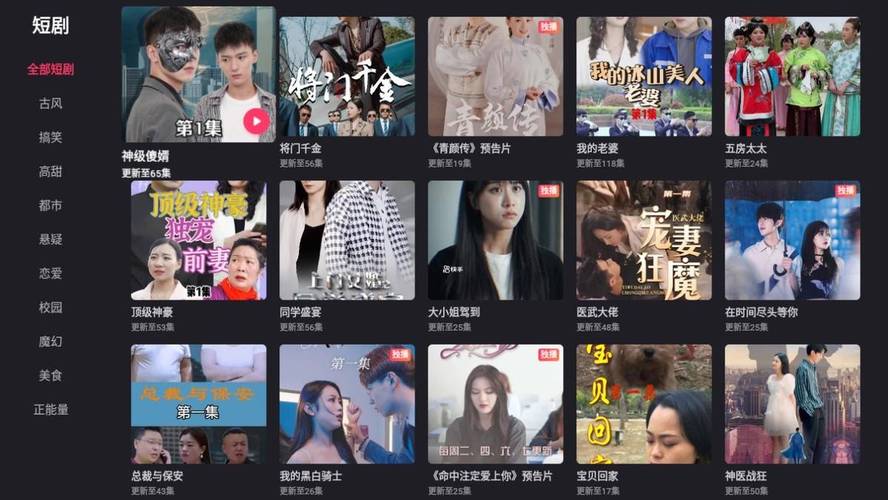 全网视频免费看神器｜海量资源零广告，追剧观影必备App（长尾关键词：免费影视大全、无广告视频播放器、高清蓝光追剧）