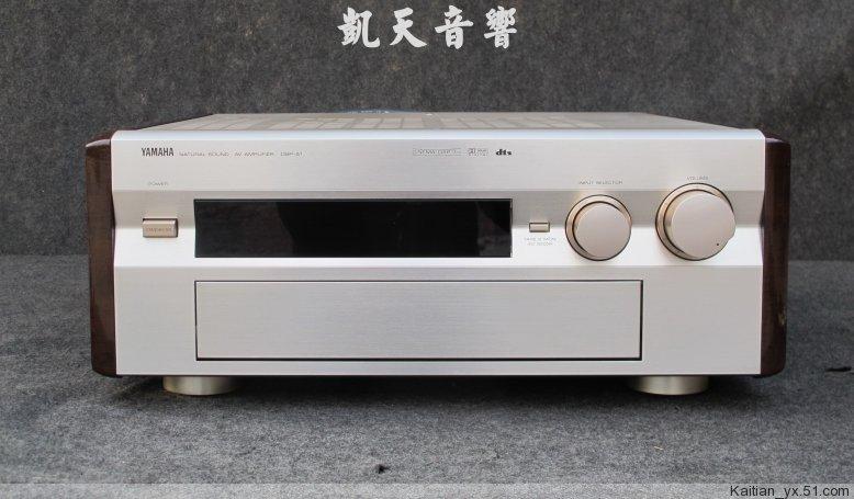 雅马哈家庭影院推荐 | 高性价比5.1声道环绕声套装 | 客厅4K蓝牙音响选购指南