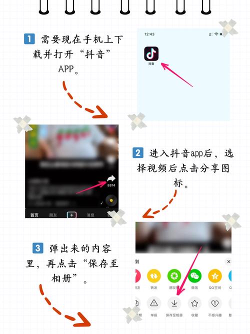 免费下载短视频app的相关介绍