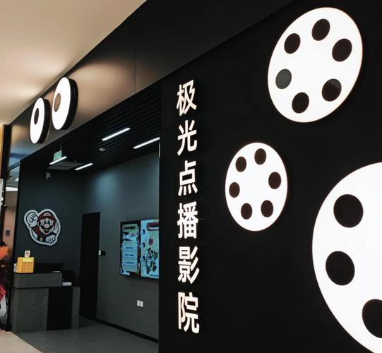 疯狂电影院的相关介绍