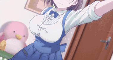 性感巨乳美女动图,动态身材曲线视觉盛宴