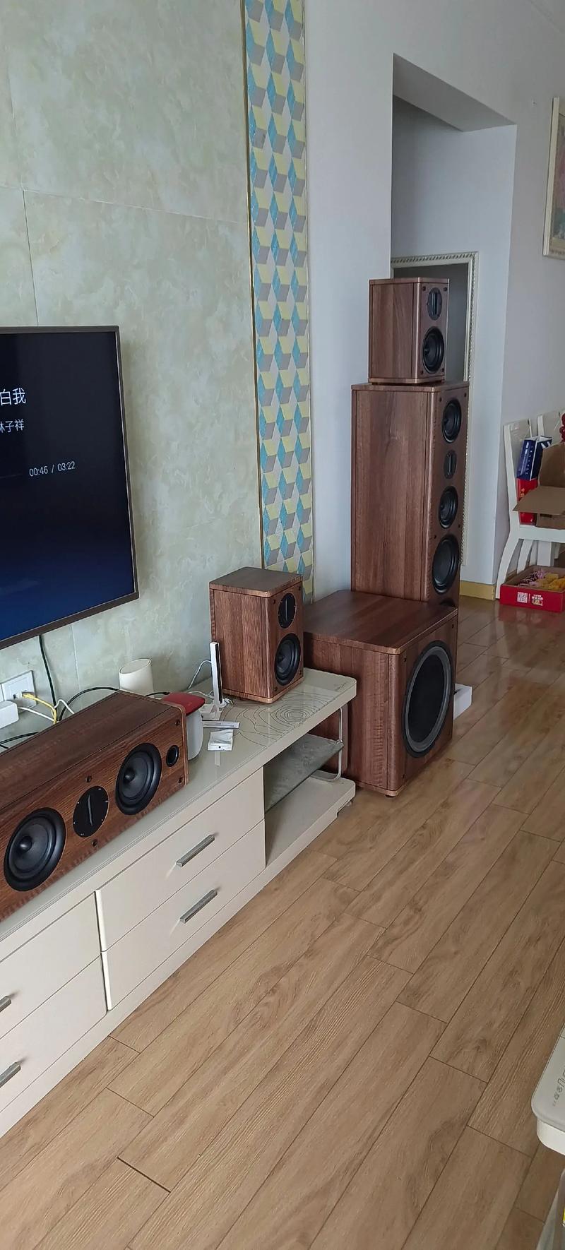 全景影院的相关介绍