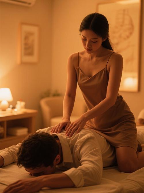 按摩大片中的伦理边界与职业规范:尊重隐私、行业自律与法律约束