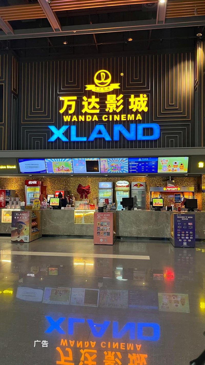 电影院上映的电影的相关介绍